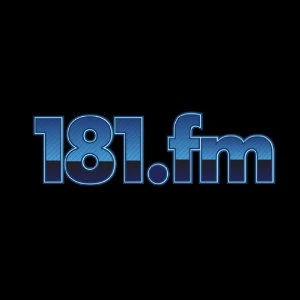 181.fm Radio Station