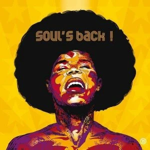 70s Blues & Soul Radio Station