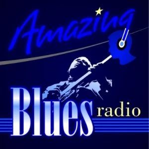 Amazing Blues Radio Station