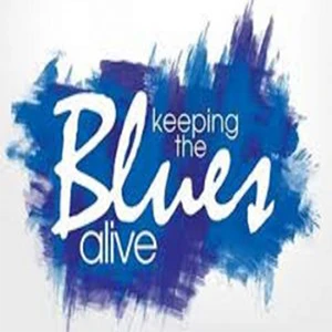 Blues Music 4 Eva Radio Station