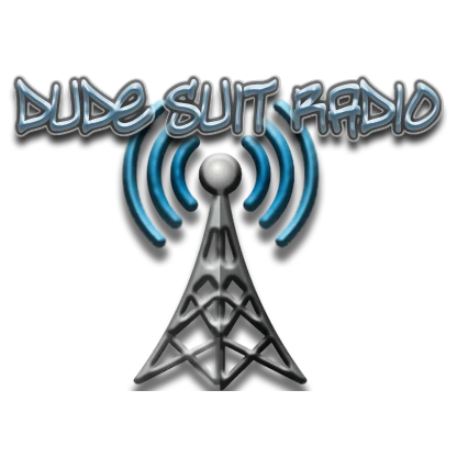 Dude Suit Internet Radio