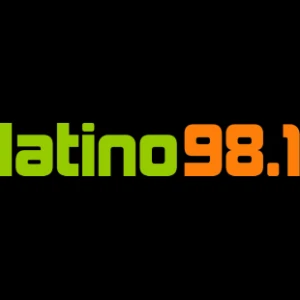 Latino 98.1 Online Radio Station