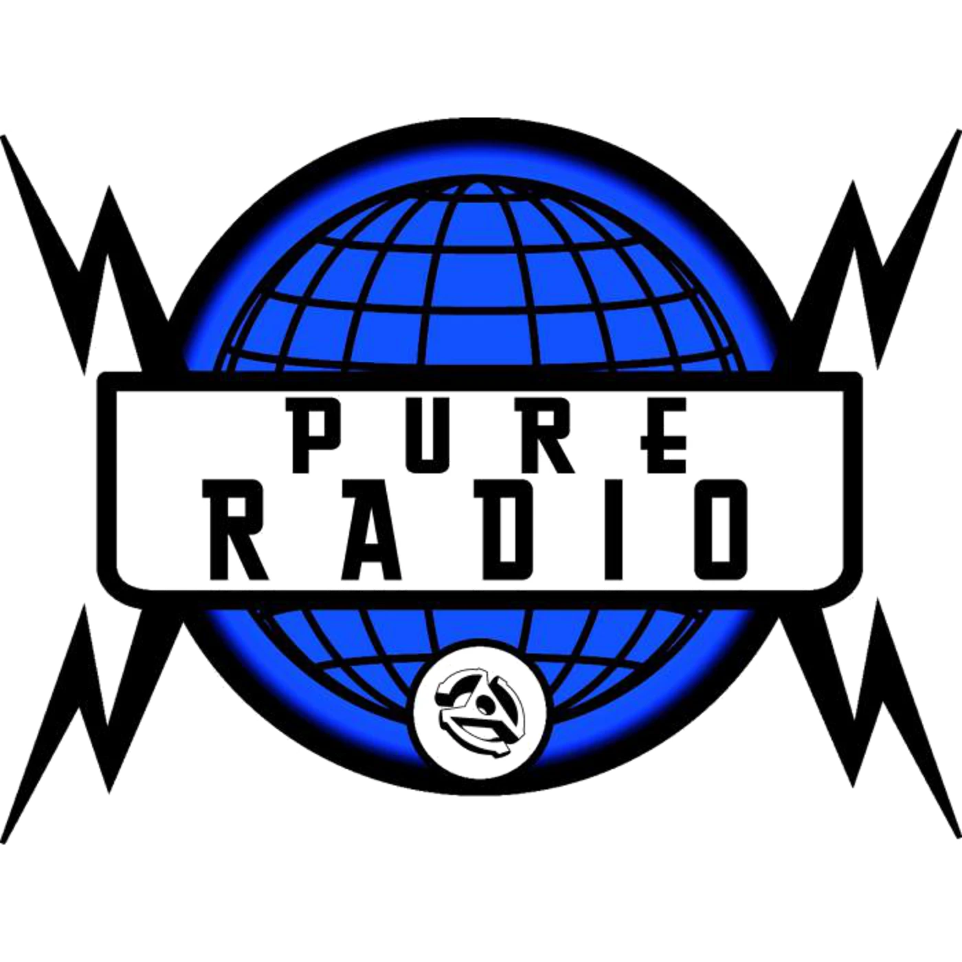 Pure Radio - Internet Station