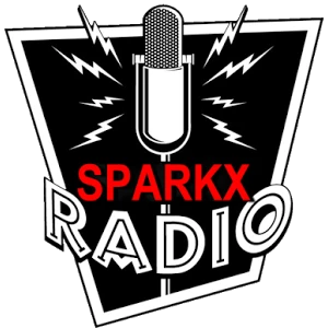 Sparkx Radio Online Station