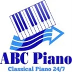 ABC Piano Radio Classical Music Radio Station