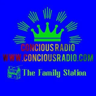 concious-radio