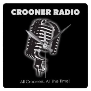 Crooner Radio Jazz Station