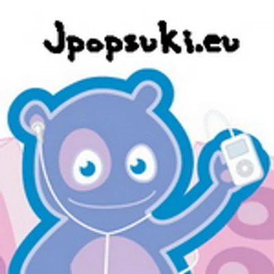 JPopsuki Radio Station