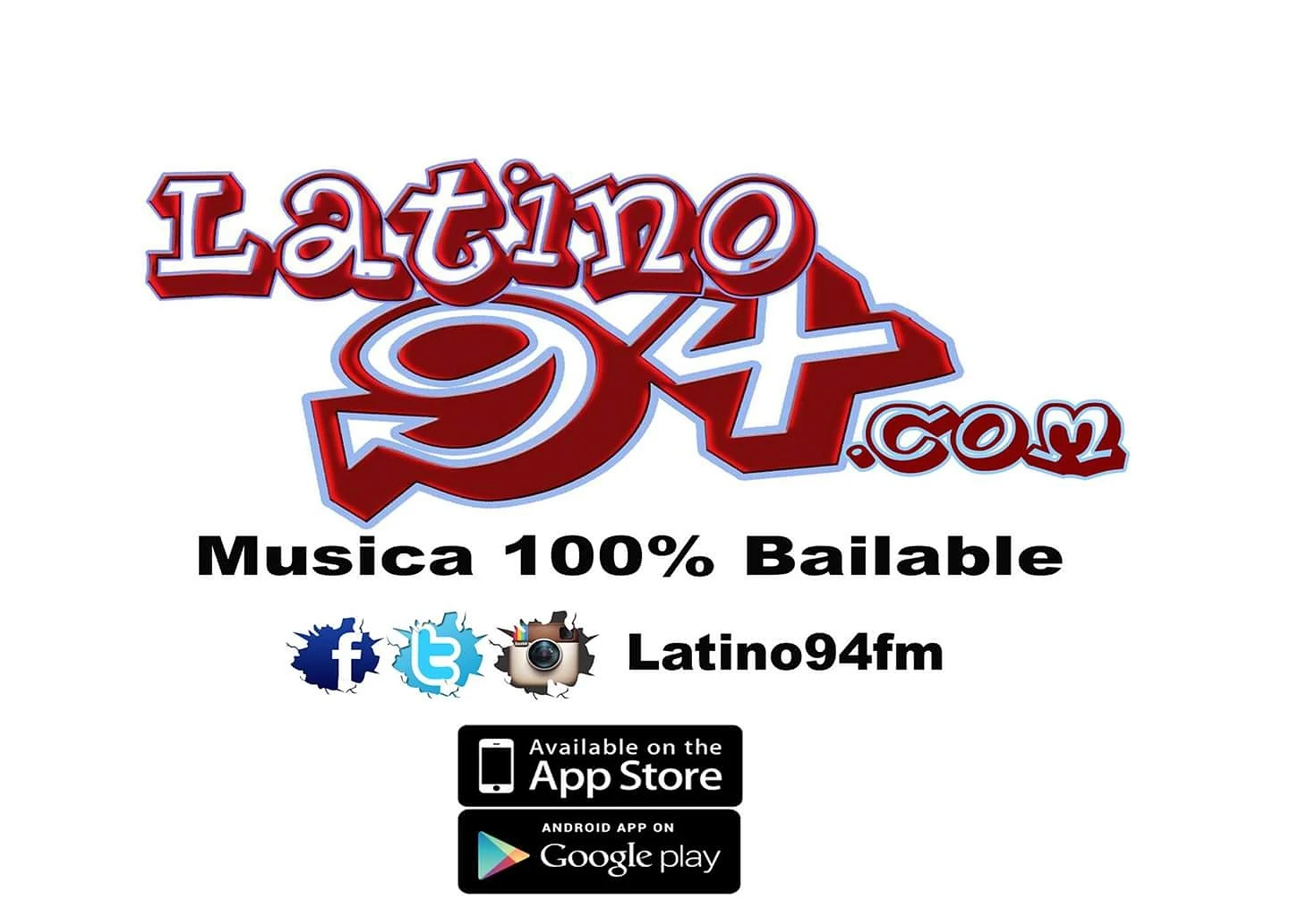 Latino 94