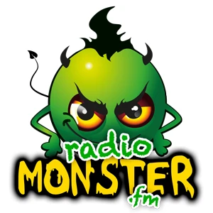 Radio Monster Station