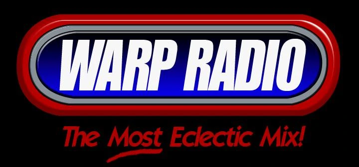 Warp Radio Station
