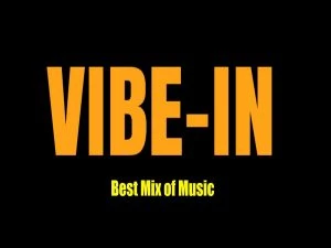 Vibe In Radio